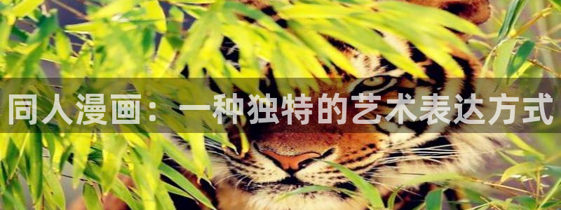香蕉羞羞漫画：同人漫画：一种独特的艺术表达方式